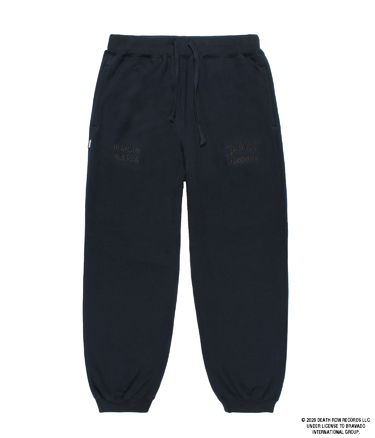 DEATH ROW RECORDS / HEAVY WEIGHT SWEAT PANTS