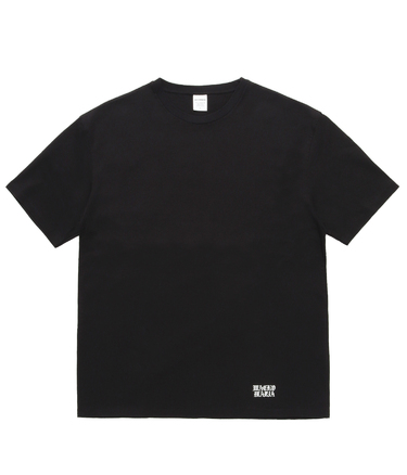 WASHED HEAVY WEIGHT T-SHIRT