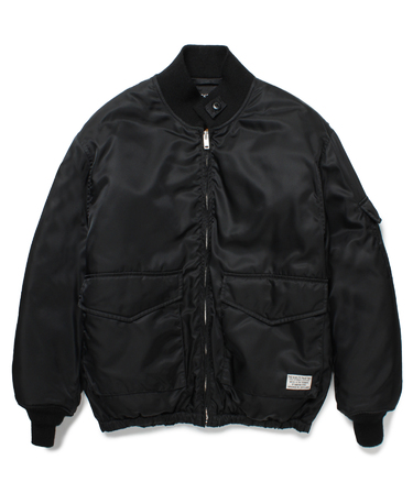 SPIEWAK / G-8 FLIGHT JACKET