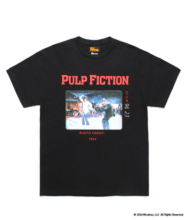 PULP FICTION / T-SHIRT