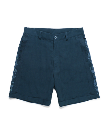56 TATTOO STUDIO / CUBA SHORTS