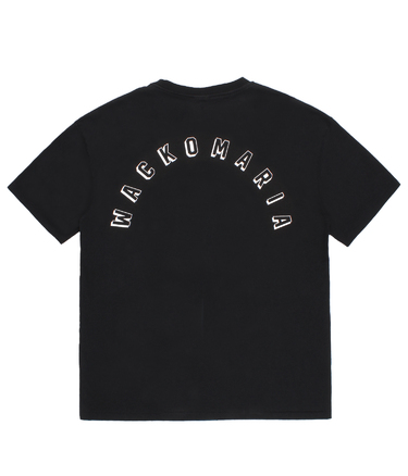 WASHED HEAVY WEIGHT T-SHIRT