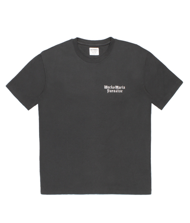 CREW NECK T-SHIRT