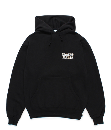 新品wackomariaワコマリアDOUBLE BREASTED COAT黒M 新品wackomariaワコマリアDOUBLE BREASTED COAT黒M（WACKO MARIA