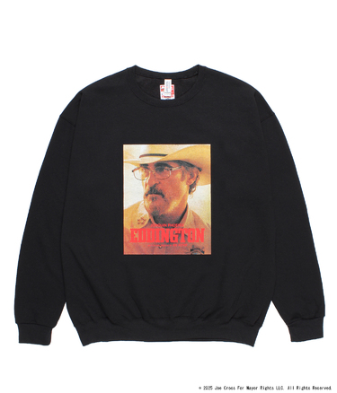 EDDINGTON / SWEAT SHIRT