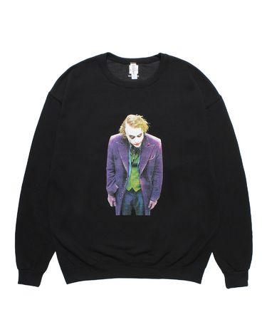 THE DARK KNIGHT TRILOGY / SWEAT SHIRT