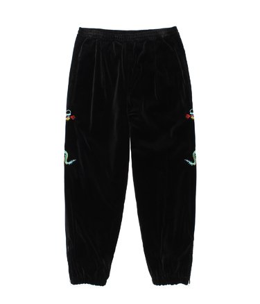 WOLF’S HEAD / VELVET VIETNAM PANTS