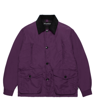 HUNTING JACKET