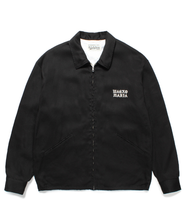 CATEGORY - JACKETS - WACKO MARIA ONLINE STORE