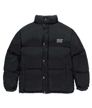 NANGA / AURORA TEX DOWN JACKET