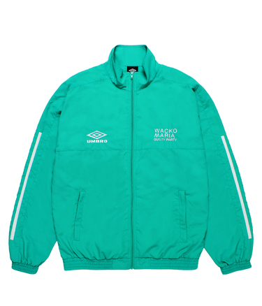 UMBRO / TRACK JACKET
