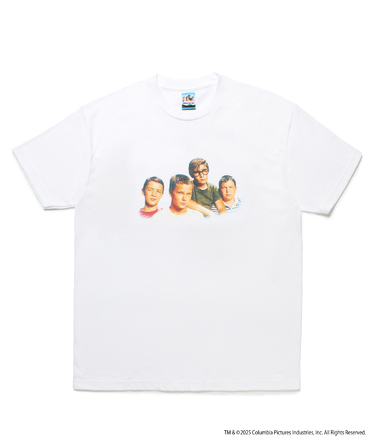 STAND BY ME / T-SHIRT