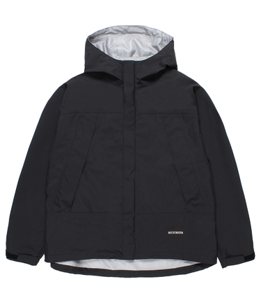 3 LAYER MOUNTAIN PARKA