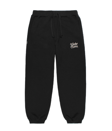 HEAVY WEIGHT SWEAT PANTS