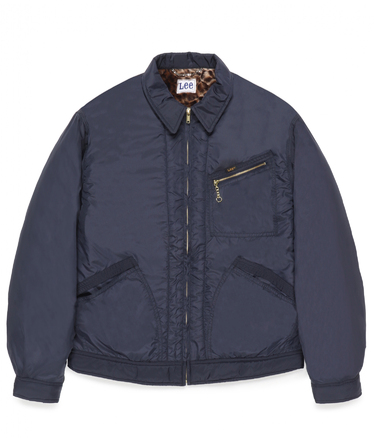 LEE / NYLON 91-B JACKET