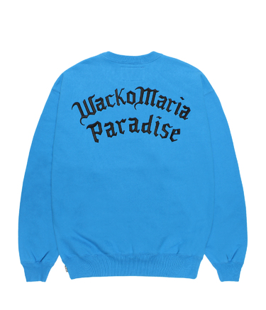 HEAVY WEIGHT SWEAT SHIRT