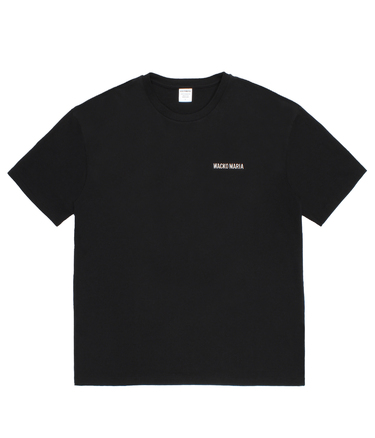 WASHED HEAVY WEIGHT T-SHIRT