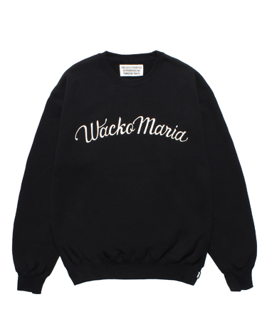 CATEGORY - SWEATS - WACKO MARIA ONLINE STORE