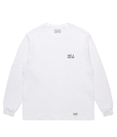 THERMAL SHIRT