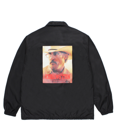 EDDINGTON / COACH JACKET
