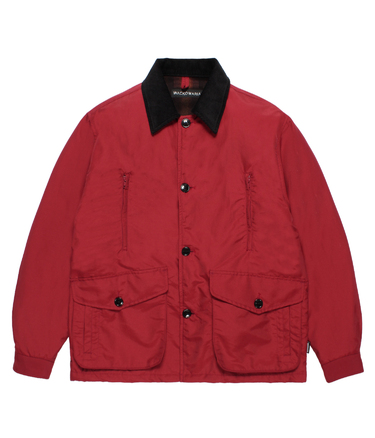 HUNTING JACKET