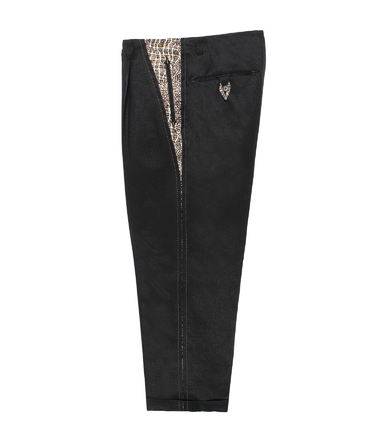 WOLF'S HEAD / DORMEUIL / ROCKABILLY PANTS