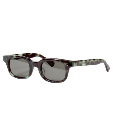 金子眼鏡 / GLASSES (TYPE-2)