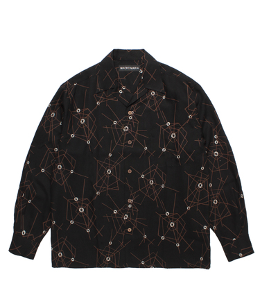 HAWAIIAN SHIRT