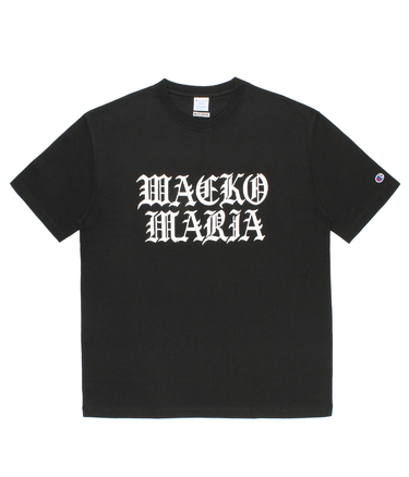 CHAMPION / HEAVY WEIGHT T-SHIRT