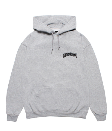 TIM LEHI / HOODED SWEAT SHIRT
