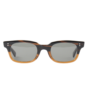 金子眼鏡 / GLASSES (TYPE-2)