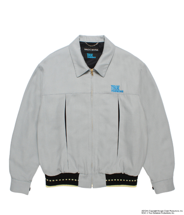 TRUE ROMANCE / 50'S JACKET
