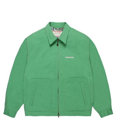 MCGREGOR / DRIZZLER JACKET