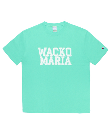 CHAMPION / HEAVY WEIGHT T-SHIRT