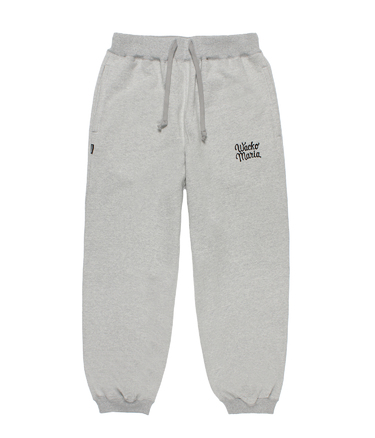 HEAVY WEIGHT SWEAT PANTS