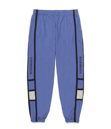 NYLON TRACK PANTS