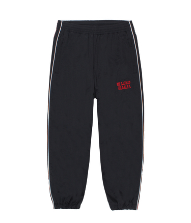 NYLON TRACK PANTS