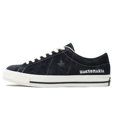 CONVERSE / ONE STAR SUEDE