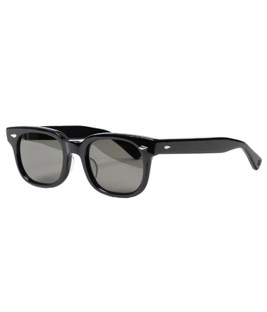 金子眼鏡 / GLASSES (TYPE-1)