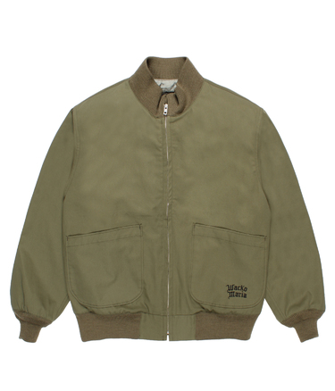 TANKERS JACKET