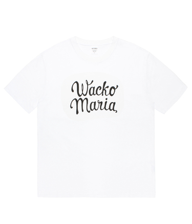 WASHED HEAVY WEIGHT T-SHIRT