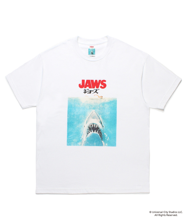 JAWS / T-SHIRT