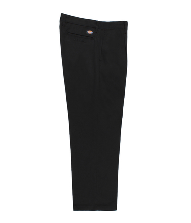 DICKIES / PLEATED TROUSERS