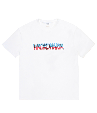 WASHED HEAVY WEIGHT T-SHIRT