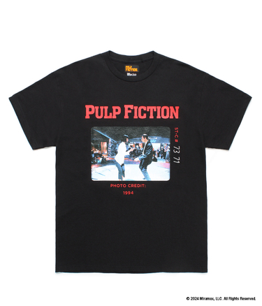 PULP FICTION / T-SHIRT