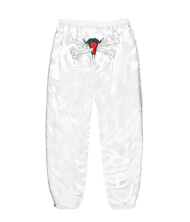 WOLF’S HEAD / SOUVENIR PANTS