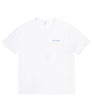 WASHED HEAVY WEIGHT T-SHIRT