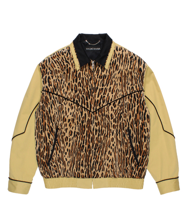 SOLBIATI / WESTERN JACKET