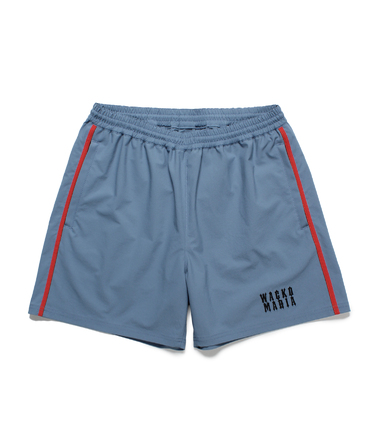 NYLON BOARD SHORTS