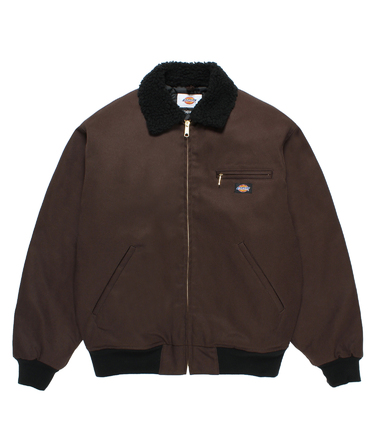 DICKIES / WORK JACKET